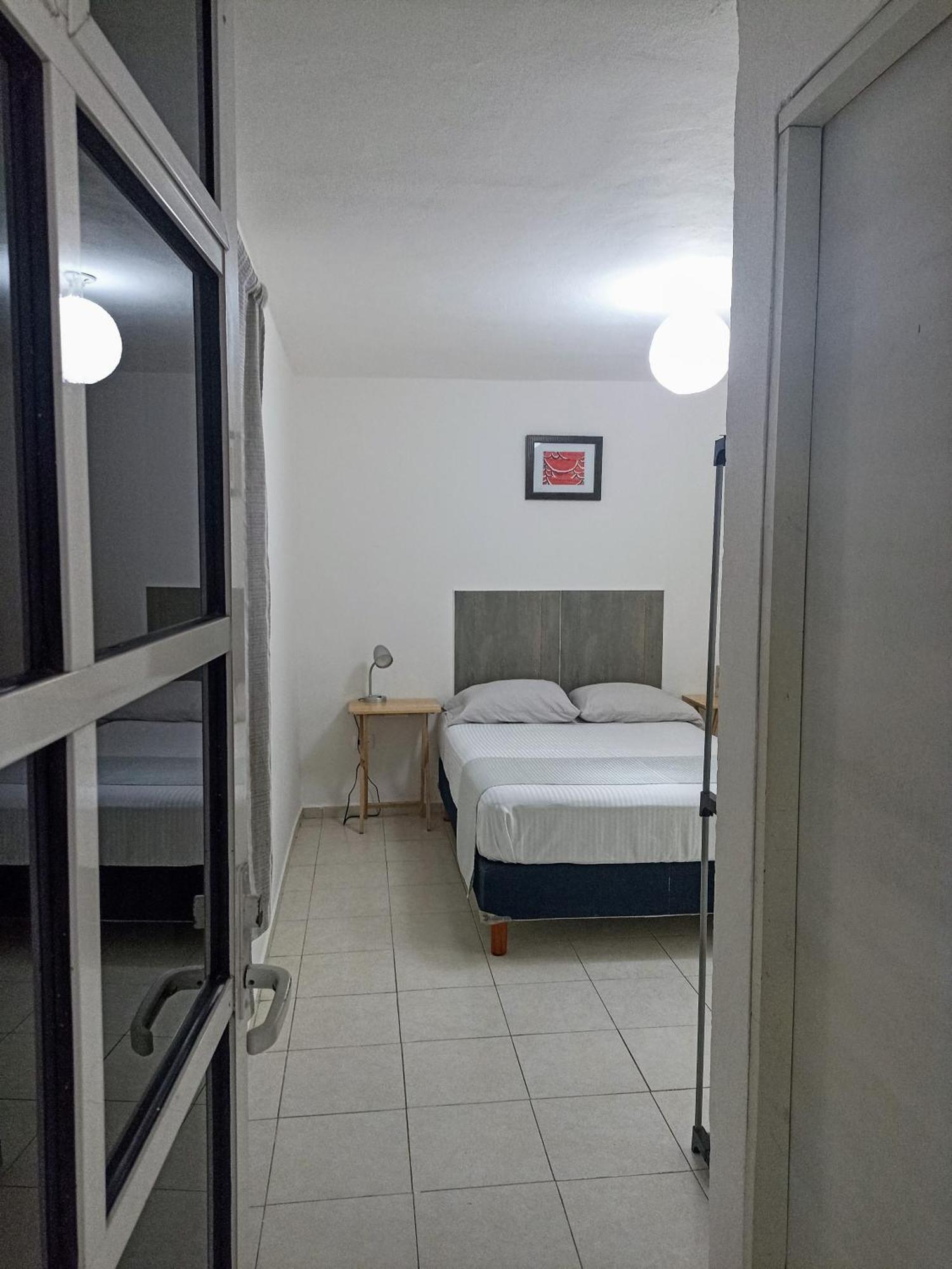 Apartment Tr3s By Walter De La Renta Cancún