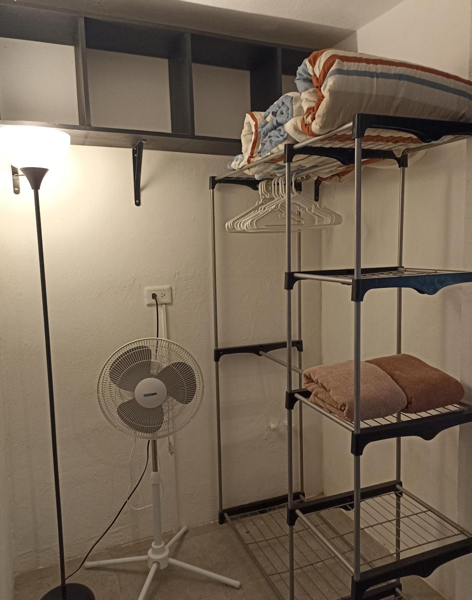 Apartment Tr3s By Walter De La Renta