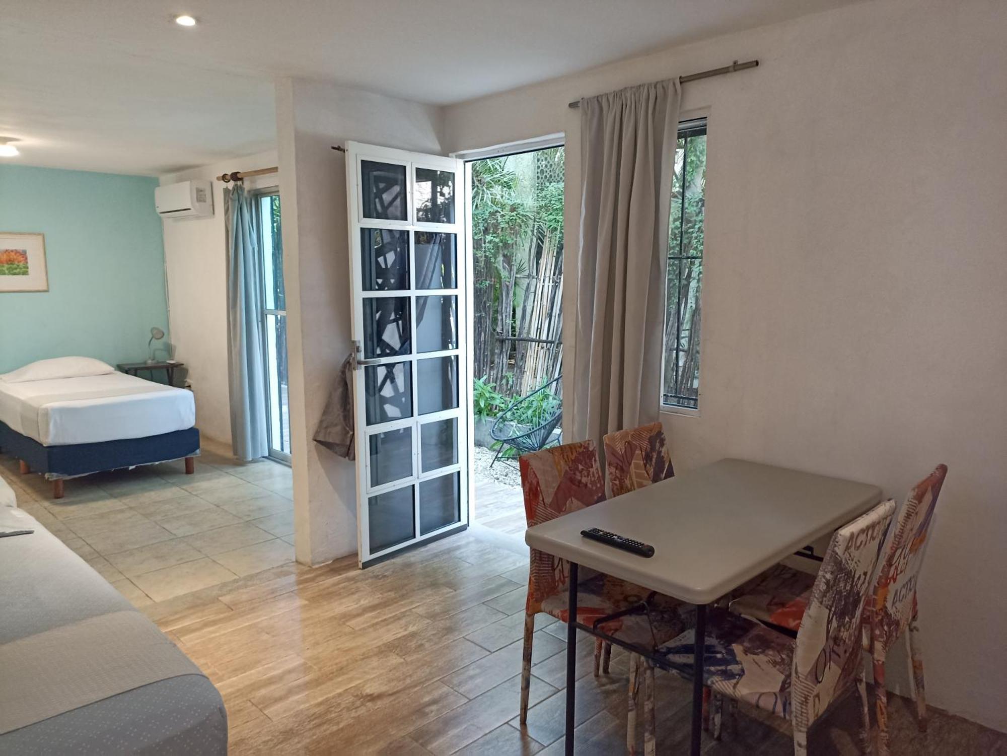 Appartement Tr3s By Walter De La Renta *