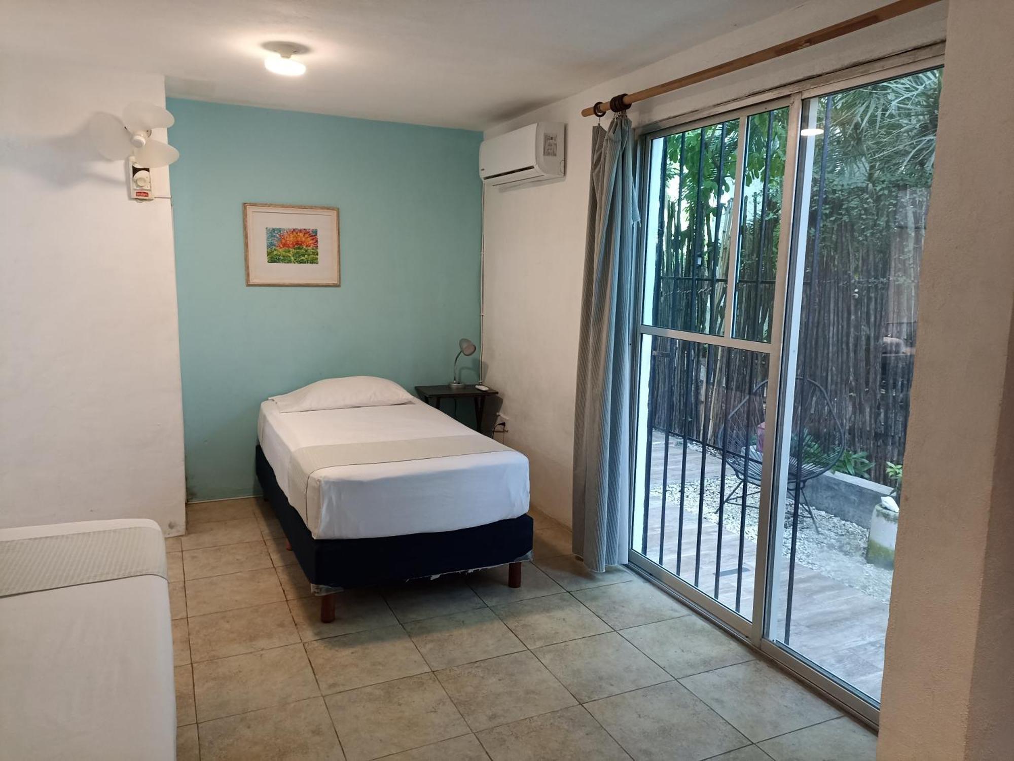 Appartement Tr3s By Walter De La Renta Cancún